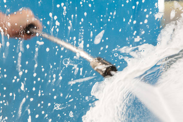 Best Concrete Sealing  in Battle Ground, WA