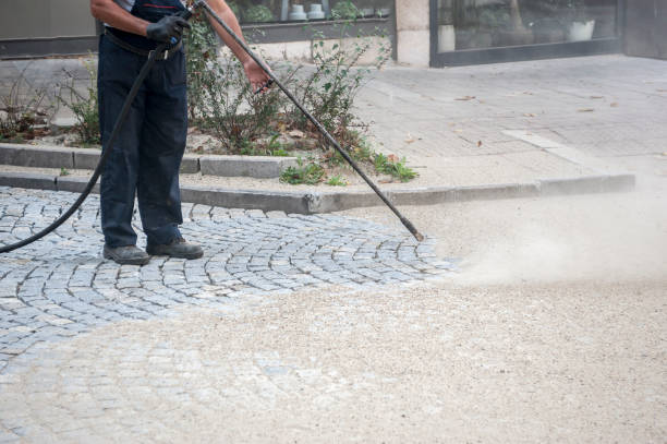 Best Warehouse Cleaning  in Battle Ground, WA