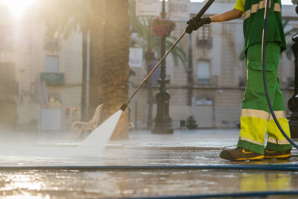 Professional Pressure Washing Services in Battle Ground, WA