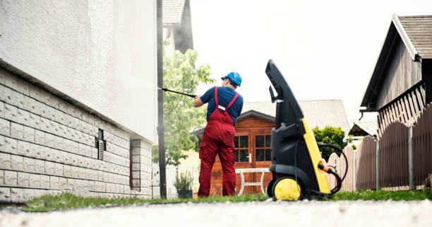 Best House Exterior Washing  in Battle Ground, WA